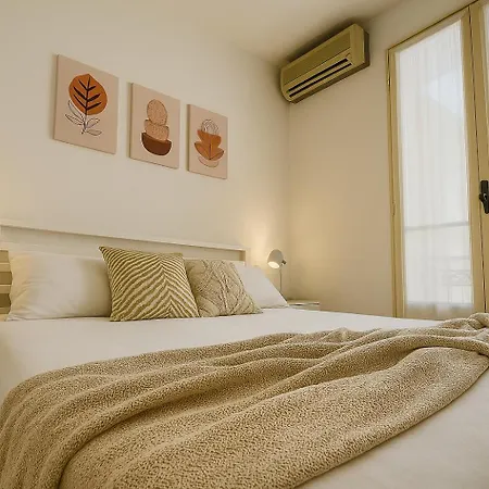 아파트 100m Dal Mare, Garage, Terrazza & Ac, Sea Nest 알라시오